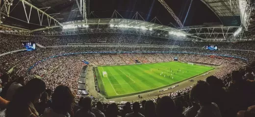 Soccer – What is UEFA?
