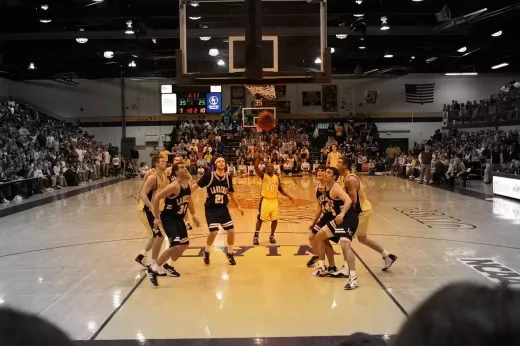 Basketball-The Most successful Teams