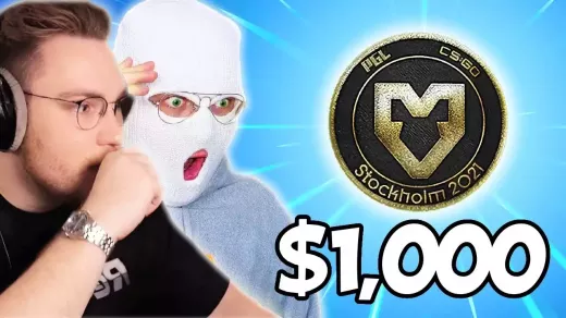 The Decoding the Worth of Sticker Money: Unveiling the Intricate Value of Counter-Strike Team Investments