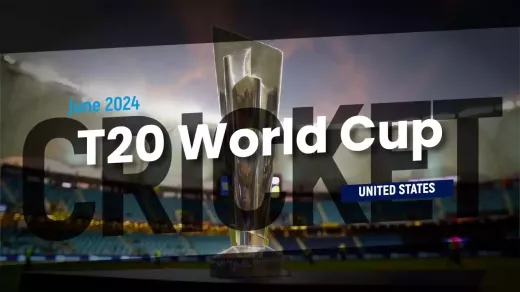 From Grassroots to Glory: The Evolution of the US Cricket Team in the T20 World Cup 2024