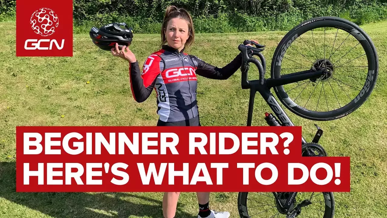 Pedal Into a New Adventure: Road Cycling 101 - A Guide to Getting Started and Conquering the Milestones