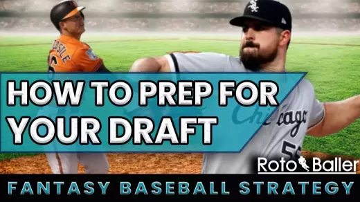Unveiling the Top 2024 Dynasty League Gems: First-Year Player Rankings for Fantasy Baseball Draft Prep