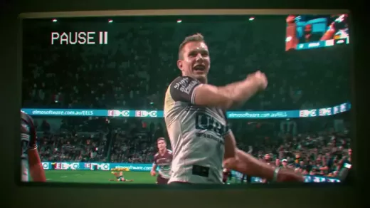 Unleashing the Rugby Mania: National Rugby League Makes Its Thrilling Debut in the United States!