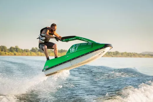 Seeking Summer Fun? Discover 10 Refreshing Water Activities Beyond the Shore