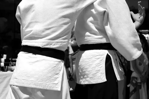 The Art of Judo: Unlocking Inner Strength and Mental Agility on IJF.org