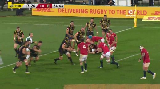 The Future of Rugby: Exploring the Unprecedented Talks of a British and Irish 'Super League'