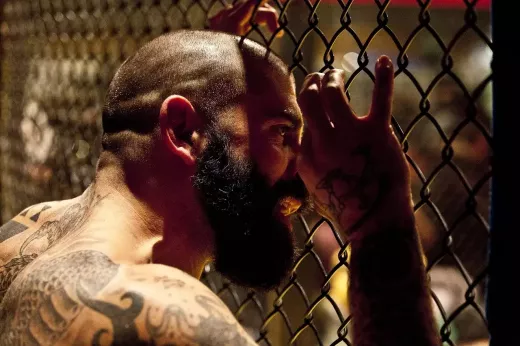 The History of The MMA