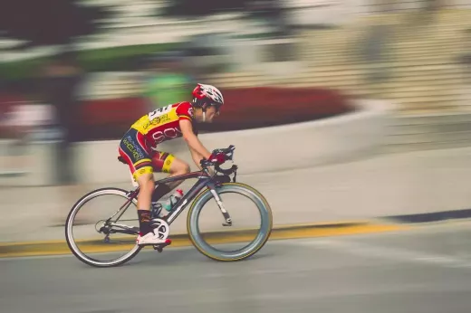 What is Speed Cycling?