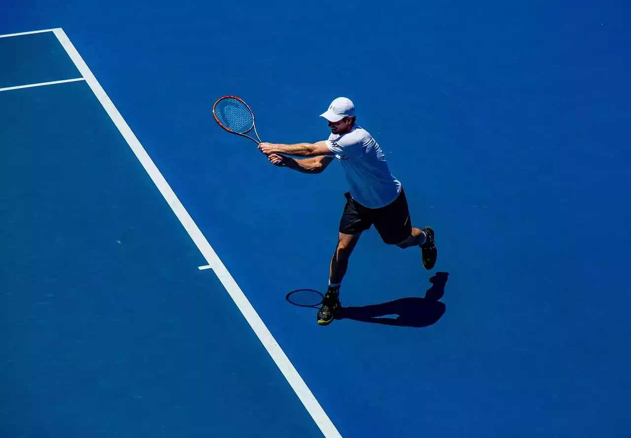 The History of Tennis