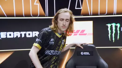Unraveling the Epic Clash between Dota 2 Pros Quinn and RAMZES