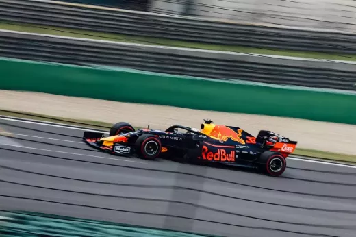 How to Start Racing in Formula 1