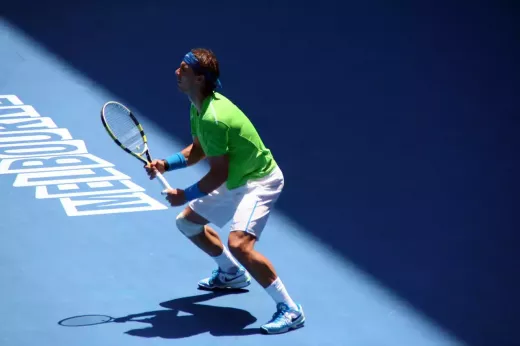Rafael Nadal: Mastering Clay Courts and Rewriting Tennis History