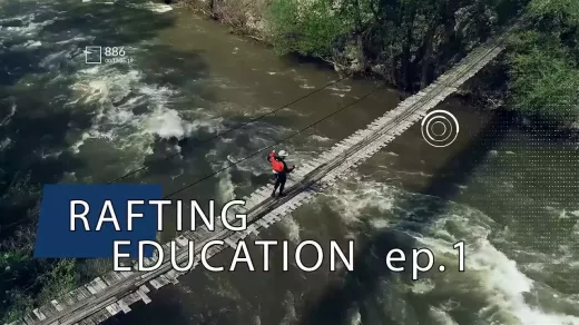 The Ultimate Beginner's Guide to Whitewater Rafting: Exploring the Thrills and Challenges of this Adrenaline-Fueled Adventure Sport