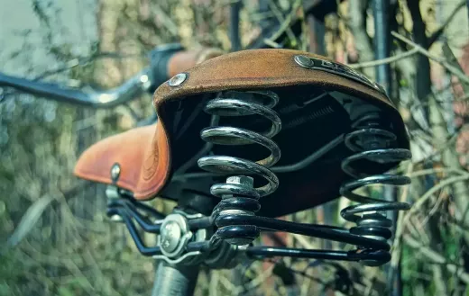 History of the Bicycle