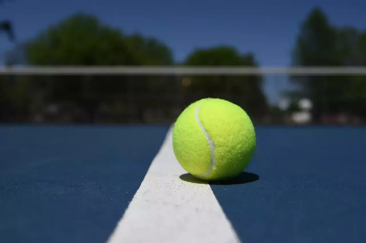 Tennis-The Australian Open