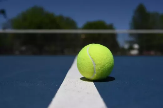 Tennis-The Australian Open