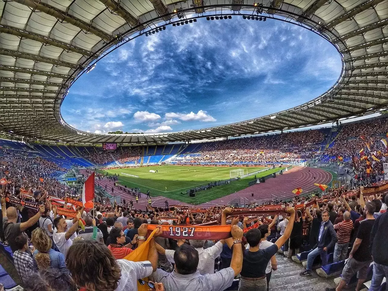 La Liga - The Top Professional Football League in Spain