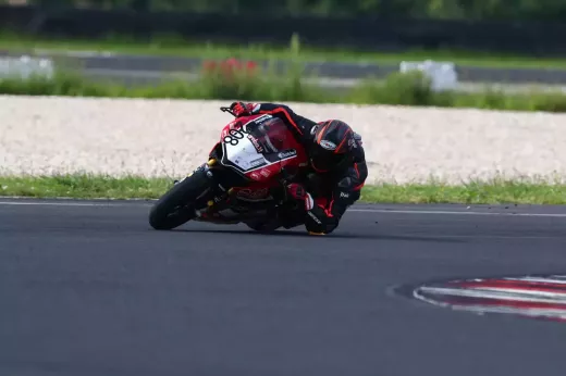 Revamped and Ready: Unveiling the Safest MotoGP Track Ever!