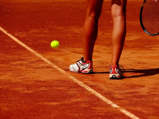 Pete Sampras: A Tennis Legend's Rise to Grand Slam Greatness