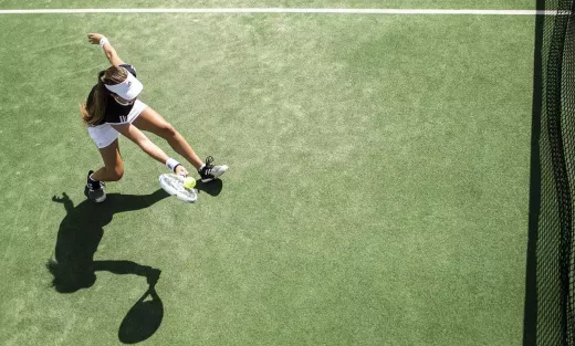 Tennis Apparel