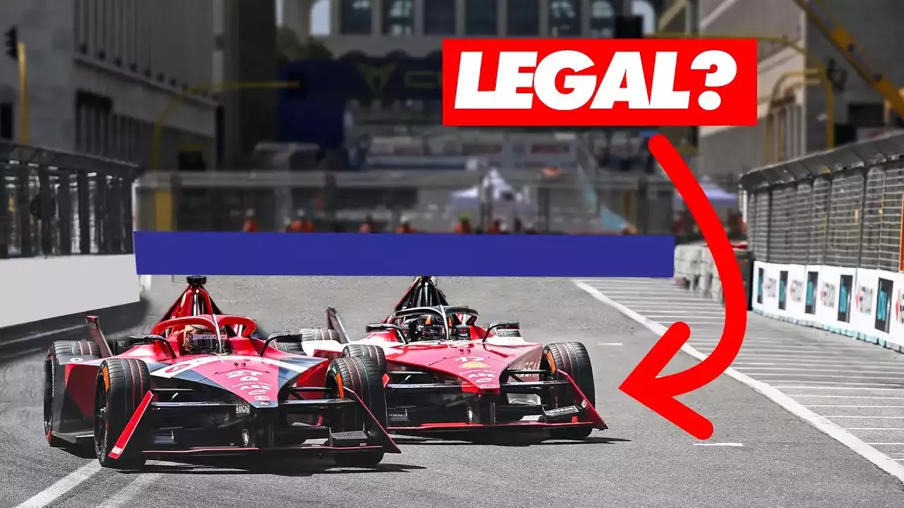 The Electric Revolution: Why Formula E has the Potential to Outshine the Mighty Formula 1